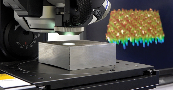 Material Microscope